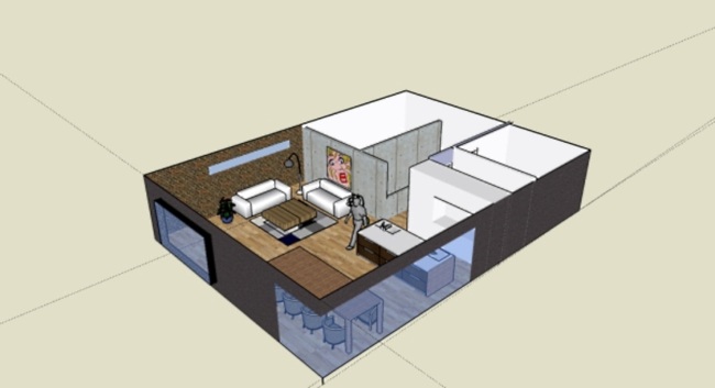 Google SketchUp