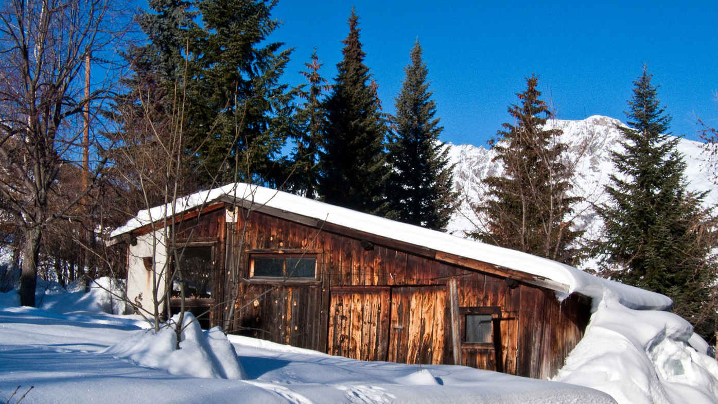 Initiation au calcul des structures en bois CB-71 (partie 4/5)