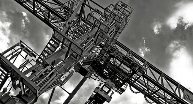 Guide de design – crane supporting steel structures (seconde édition)