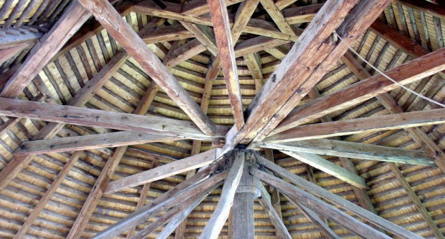 Calcul des structures en bois (partie 2)